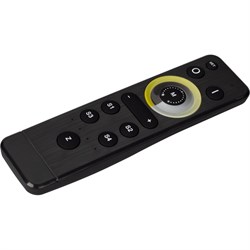 Пульт Arlight ARL-SIRIUS-DIM/MIX Black - фото 17288488