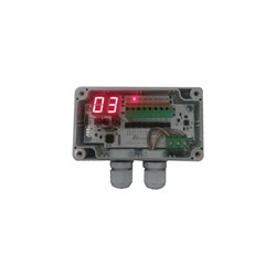 Восьмиканальный контроллер Elf KC-810 - фото 17288593