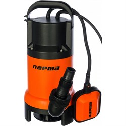 Погружной дренажный насос ПАРМА НД- 750/35П - фото 17288646