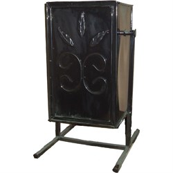 Уличная урна Станкоинструмент и оснастка №7 - фото 17288667