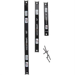 Магнитные держатель-планка для инструмента Wiederkraft WDK-65105 - фото 17288679