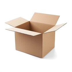 Картонная коробка PACK INNOVATION IP0GK403030-5 - фото 17288709