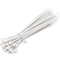 Кабельный хомут duwi 30230 8 - фото 17288742