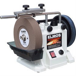 Заточной станок Elmos BG 220 - фото 17288748