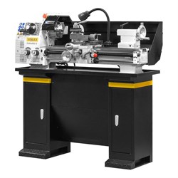 Настольный токарный станок Stalex D280x650G - фото 17288756