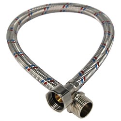 Гибкая подводка для воды ELKA ИС.100929 - фото 17288895