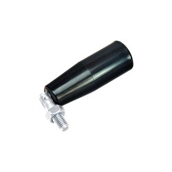 Конусная откидная ручка EMES PDKK7010 - фото 17288915