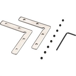 Соединитель профиля Arlight SL-COMFORT-3551-90 Set - фото 17288918