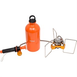 Бензиновая складная туристическая горелка Tramp TRG-050 - фото 17289051