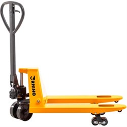 Гидравлическая тележка RHIHO Plus - фото 17289065