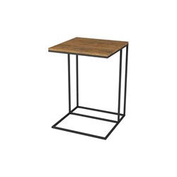 Придиванный стол Мебелик Хайгрет - фото 17289132