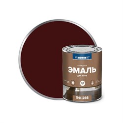 Эмаль Proremontt ПФ-266 - фото 17289164