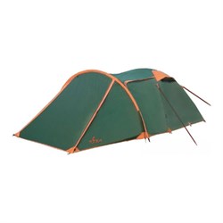 Палатка Tramp Totem Carriage 3 - фото 17289183