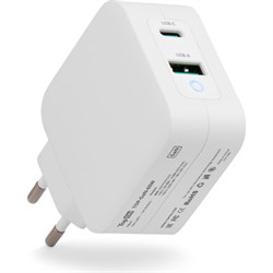 Блок питания TopOn TOP-GaN-65W - фото 17289302