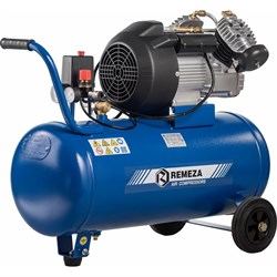 Поршневой компрессор REMEZA СБ 4/С-50.J2047 B - фото 17289305