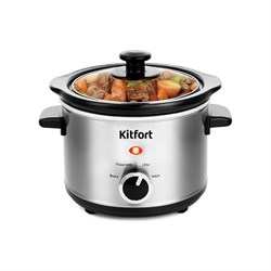 Мультиварка Kitfort КТ-205 - фото 17289337