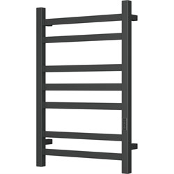 Электрический профильный полотенцесушитель Bauedge BAU Hotel - фото 17289360