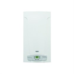 Настенный газовый котел Baxi ECO Four 1.14 - фото 17289366