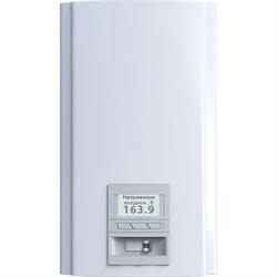 Однофазный стабилизатор напряжения Вольт Engineering Герц Э 36-1/80 v3.0 - фото 17289435