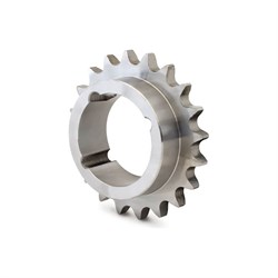 Звездочка для цепи iskra TS10017 (PHS 10B-1 TB 17) - фото 17289472