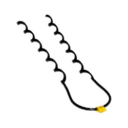 Изолированная гладкая спиральная вязка Installgroup ВТ - фото 17289508