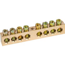 Шина ЭРА NO12230 - фото 17289572