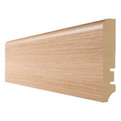 Плинтус HANNAHHOLZ Aktuell Design - фото 17289607