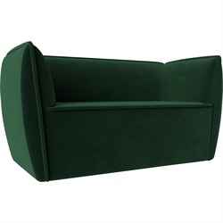 Прямой диван Лига диванов Бергамо - фото 17289701