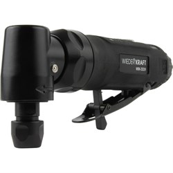 Пневматическая угловая бормашинка Wiederkraft WDK-23224 - фото 17289780