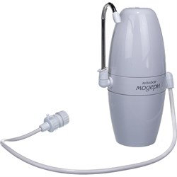 Многоступенчатый фильтр Аквафор Модерн - фото 17289942