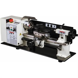 Токарный станок Jet BD-7 - фото 17289959