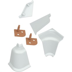 Комплект аксессуаров к LB 37 KORNER 20-37-9-476 - фото 17289961