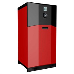 Газовый котел lemax Prestige-40 - фото 17290001