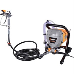 Электрический окрасочный аппарат Вихрь Вихрь ЭКП-900Б - фото 17290046