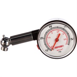 Манометр Skyway S07701003 - фото 17290087