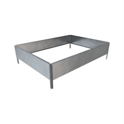 Готовая грядка Delta-Park 30020GX_7095Zn - фото 17290098