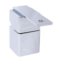 Смеситель для ванной RavSlezak LOIRA - фото 17290173