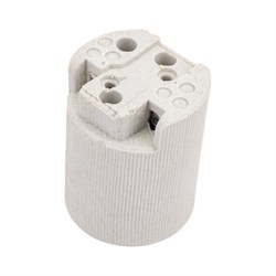 Резьбовой патрон Volsten V03-CR-SM-E40 - фото 17290256