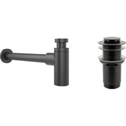 Сифон для раковины Wellsee Drainage System - фото 17290271