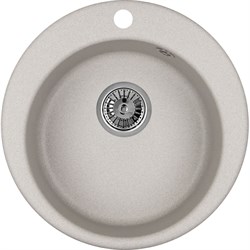 Мойка для кухни GRANULA 4801bt - фото 17290379