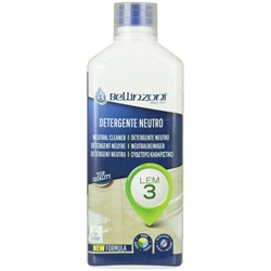 Очиститель BELLINZONI Lem-3 - фото 17290478