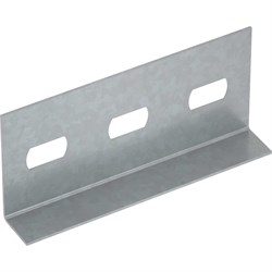 Соединительная пластина для лестничного лотка Система КМ LSP - фото 17290618