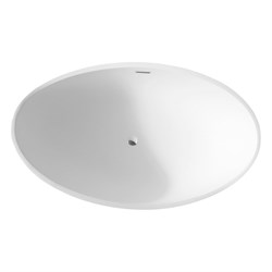 Акриловая ванна ABBER AB9239 - фото 17290662