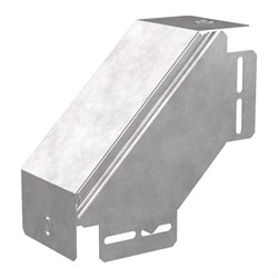 Вертикальный внешний угол Промрукав Стандарт - фото 17290703