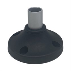 Алюминиевая подставка для световых колонн EMAS IKAM02 - фото 17290741