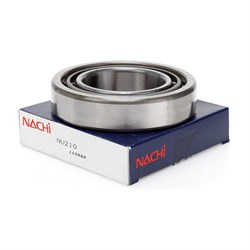 Подшипник Nachi NU 210 - фото 17290766