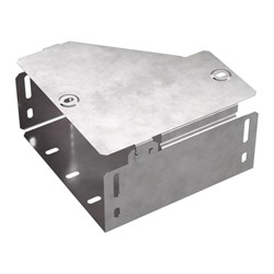 Правый переходник Промрукав Стандарт - фото 17290821