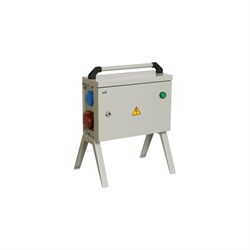 Переносной распределительный щит IEK РУСп - фото 17290971