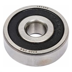 Подшипник Волжский Инструмент 180300 (6300 2rs) - фото 17291050
