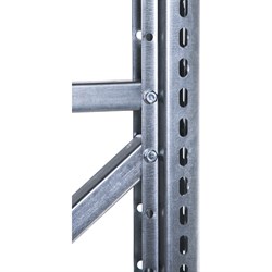 Рама Практик MS 200х80 - фото 17291155